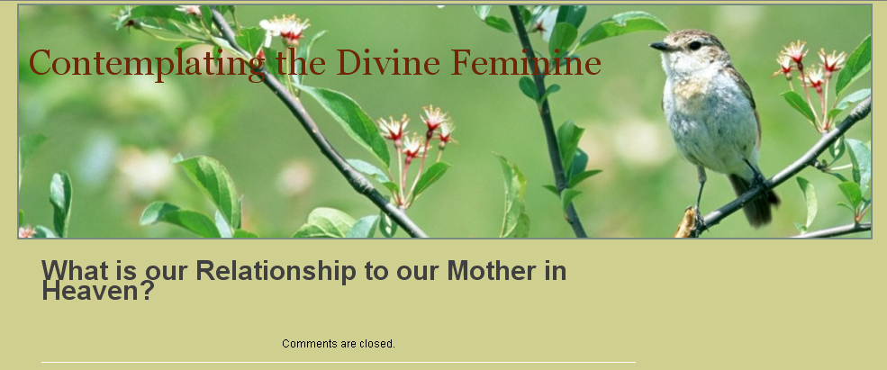 contemplating-the-divine-feminine