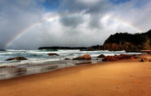rainbow-over-the-ocean-landscape